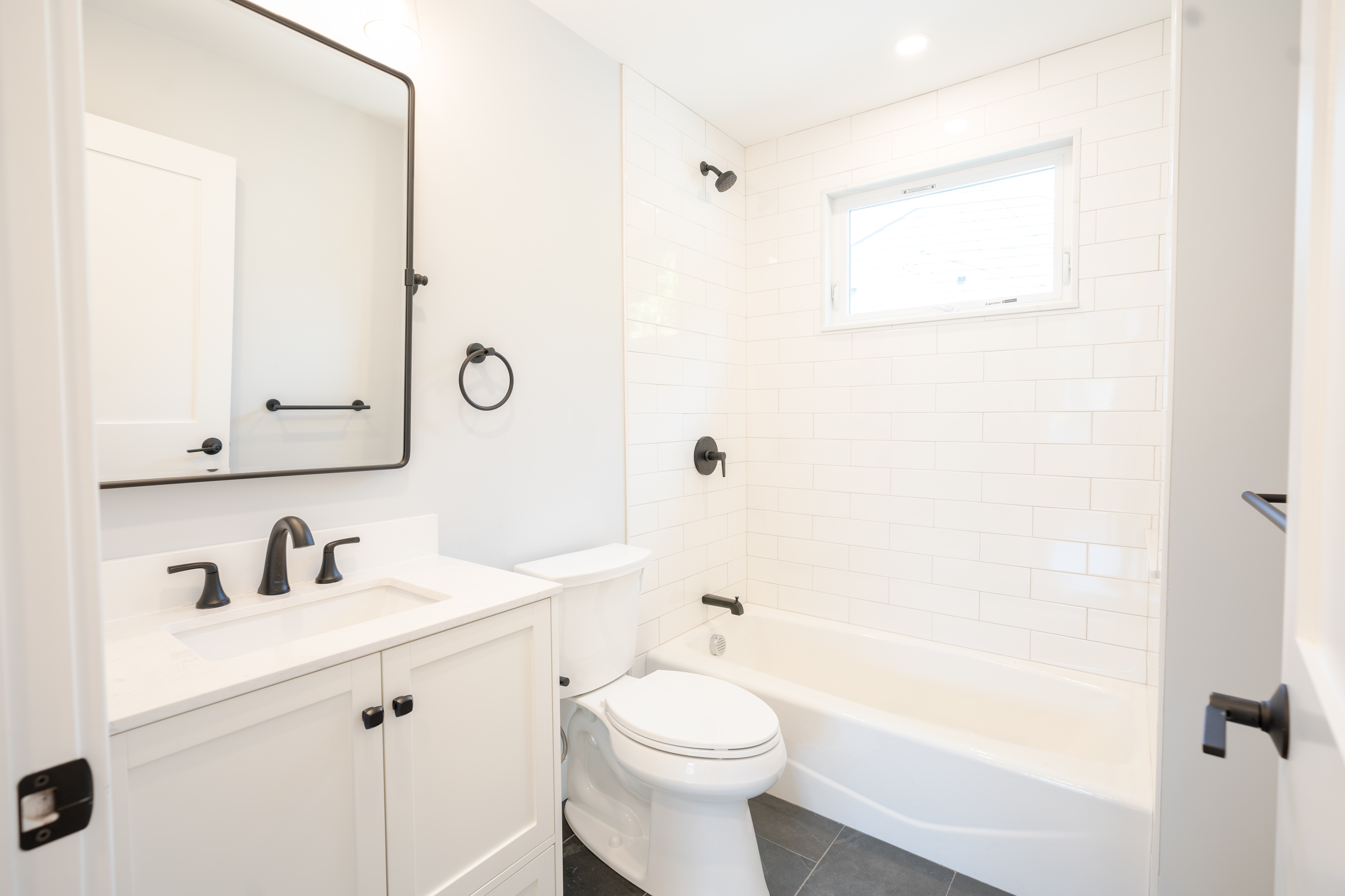 Home renovation